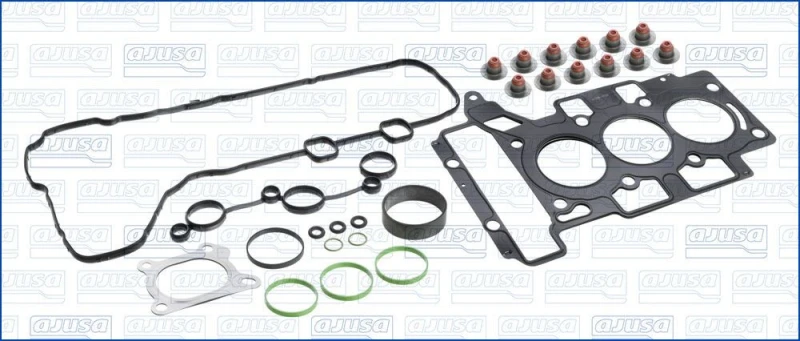 Image of AJUSA Gasket Set, cylinder head AJUSA 52451500