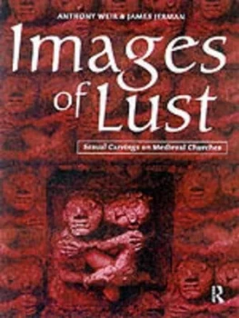 Image of Images of Lust by James Jerman Paperback