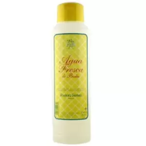 image of Alvarez Gomez Acqua Fresca Da Bagno Bath Water 750ml