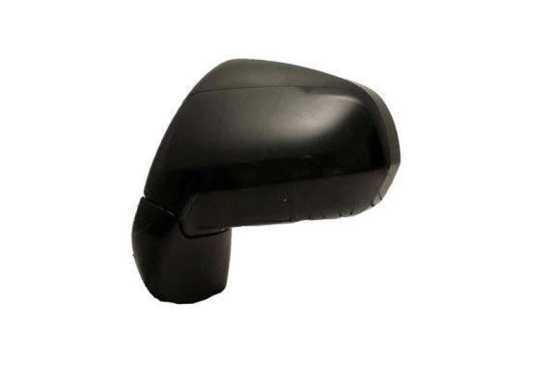 Image of ALKAR 6127864 Wing mirror Left, Electric, Convex Outside Mirror (50)