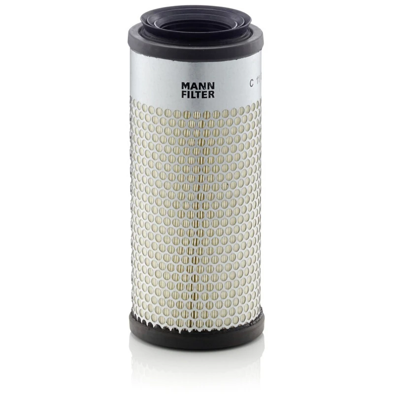 Image of MANN-FILTER C 11 003 Air filter Filter Insert Air Filter (8)