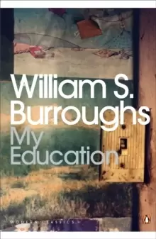Image of My Education : A Book of Dreams