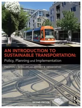 Image of An Introduction to Sustainable Transportation Policy Planning and Implementation