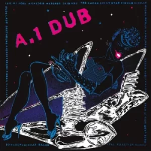 Image of A1 Dub by Morwell Unlimited Vinyl Album