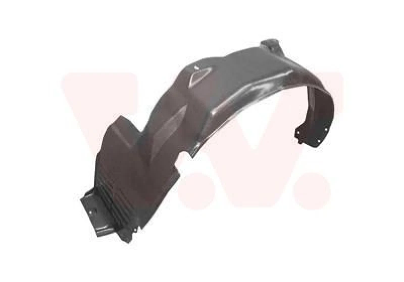 Image of VAN WEZEL Wheel arch liner VAN WEZEL 5941433