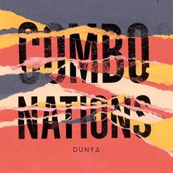 Image of ComboNations - Dunya CD