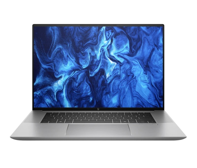 Image of HP ZBook Studio G11 Intel Core Ultra 7 155H Mobile workstation 40.6cm (16") WQUXGA 32GB DDR5-SDRAM 1TB SSD NVIDIA RTX 2000 Ada WiFi 7 (802.11be