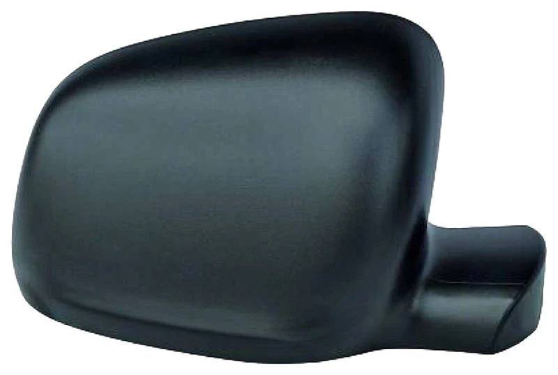 Image of DIEDERICHS 1686826 Cover, outside mirror Right, Black Cover,outside mirror (23)