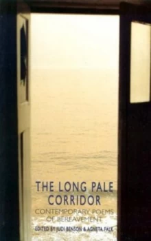 Image of The Long Pale Corridor by Judi Benson and Agneta Falk Paperback
