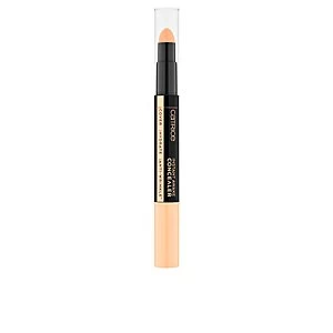 INSTANT AWAKE CONCEALER corrector #005-neutral light