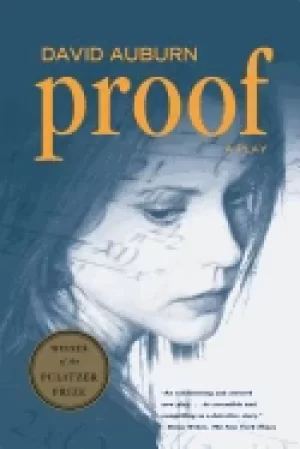 Image of proof a play
