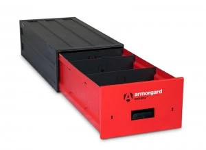 Image of Armorgard Divider Kit for Trekdror 3 Pack of 3