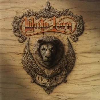 Image of White Lion - The Best Of White Lion Vinyl
