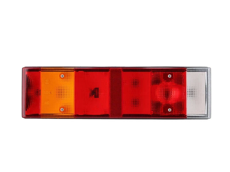 Image of DT Spare Parts 6.86013 Rear light Right Combination Rearlight (391)