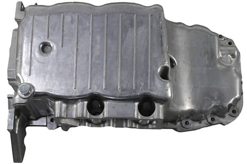 Image of Oil sump METZGER 7990147