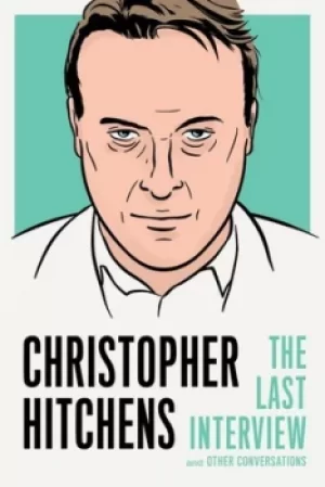 Image of Christopher Hitchens by Christopher Hitchens