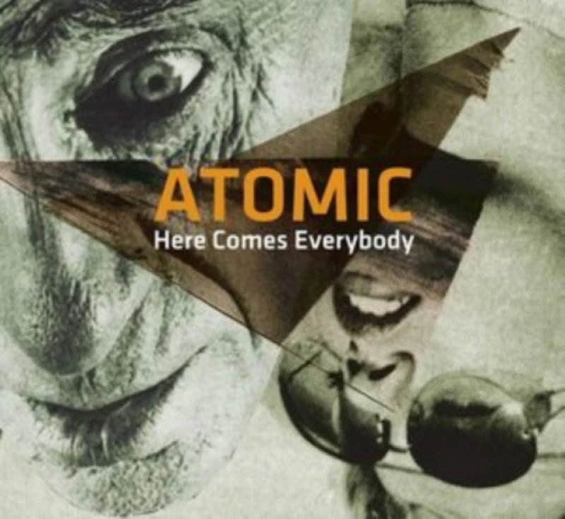 Image of Here Comes Everybody CD / Album