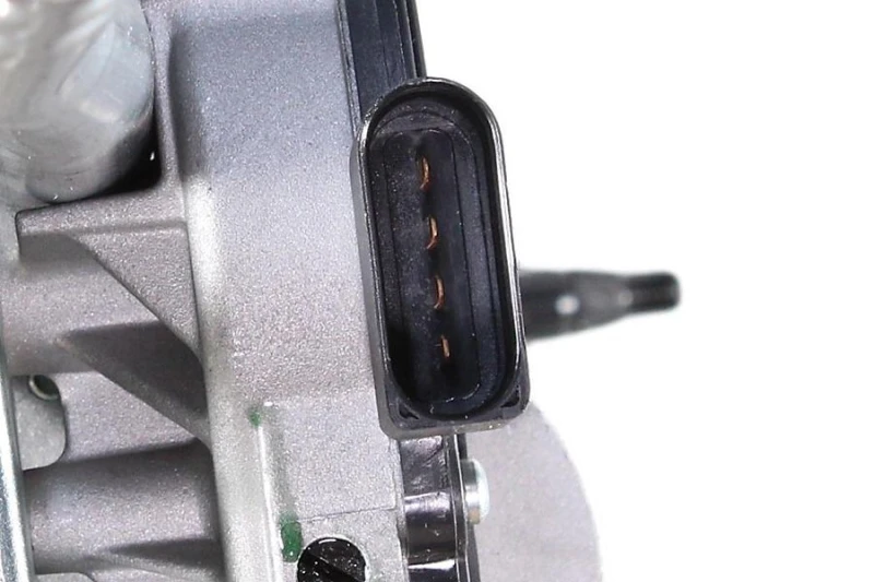 Image of Wiper Linkage METZGER 2191024