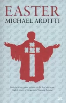 Image of Easter by Michael Arditti