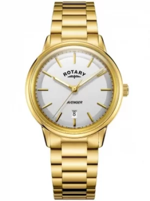 Image of Rotary Mens Avenger Watch GB05343/02