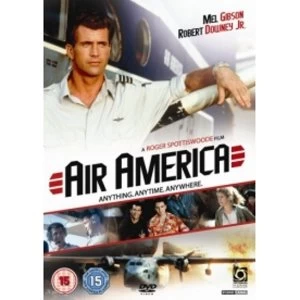 Image of Air America DVD