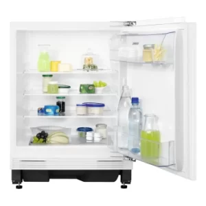 Zanussi ZXAE82FR 133L Undercounter Fridge