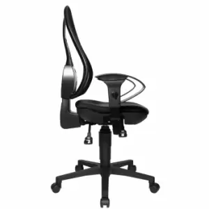 Image of Topstar Open Point U2-1D Office Chair With Arm Rest