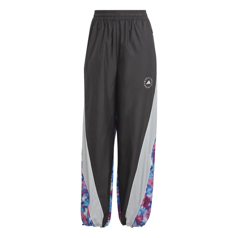 Image of adidas Womens Asmc Pant Performance Tracksuit Bottom Signal Cyan female 6 (XXS)