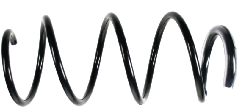 Image of Coil spring SACHS 998 692