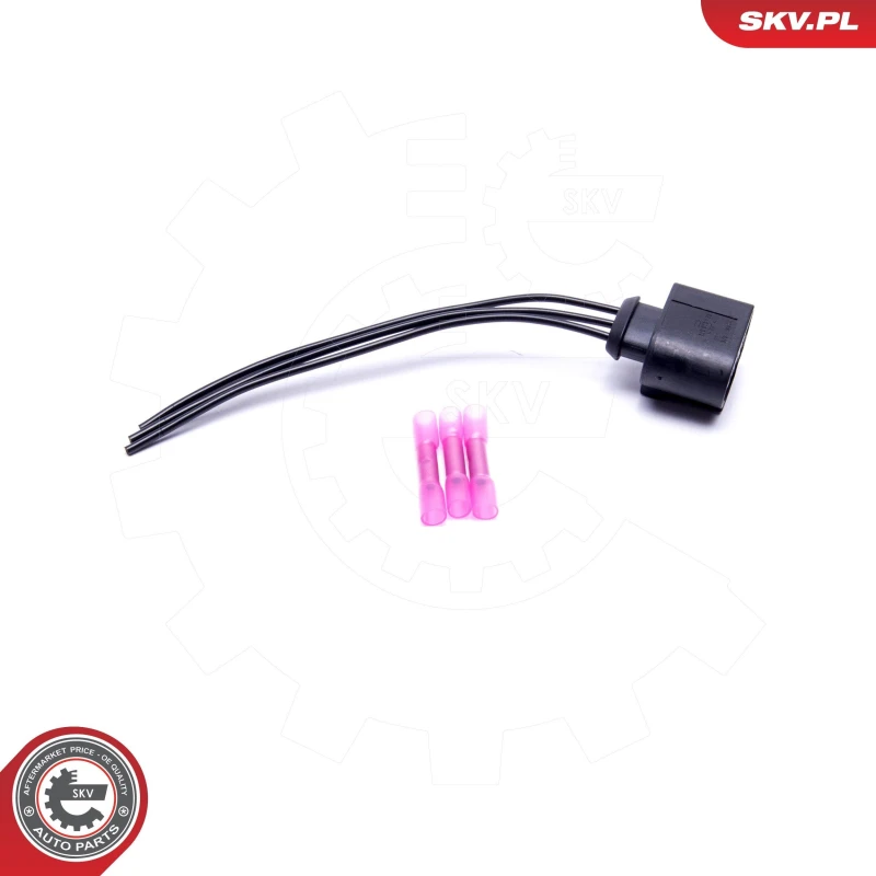 Image of ESEN SKV Cable Repair Set, central electrics ESEN SKV 53SKV108