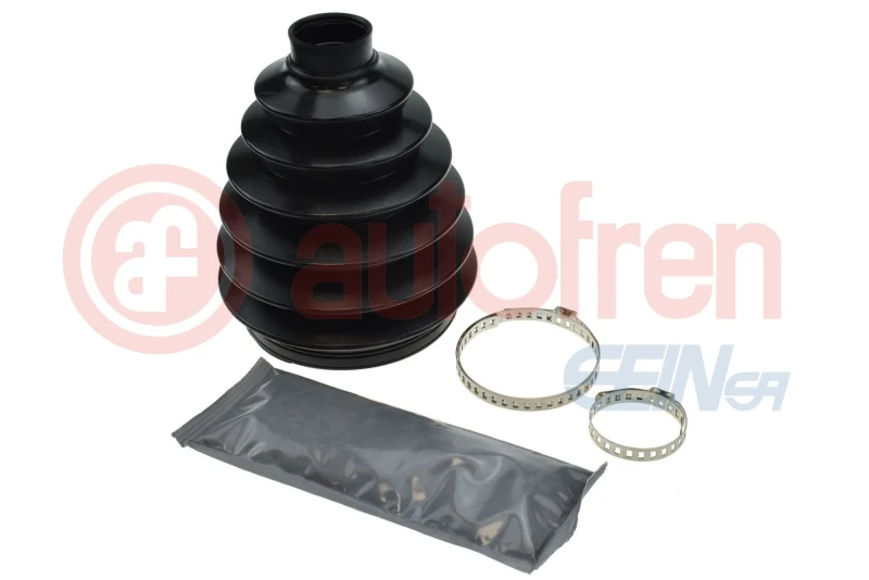 Image of AUTOFREN SEINSA CV boot kit, drive shaft AUTOFREN SEINSA D8629T