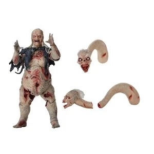 Image of Henrietta Ash vs. Evil Dead 7" Series 2 Action Figure