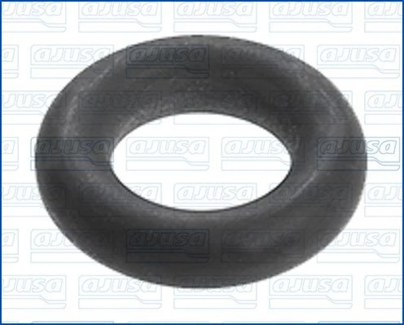 Image of AJUSA Fuel injector seal AJUSA 16084600