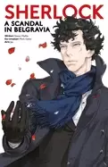 Image of sherlock a scandal in belgravia part 1