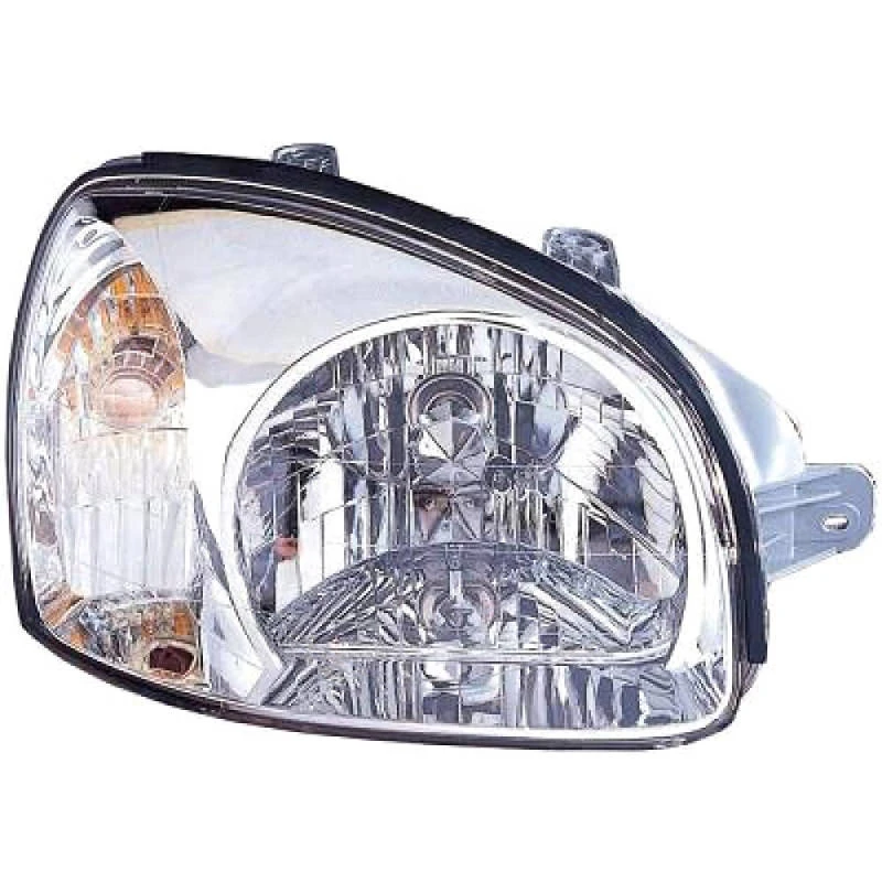Image of DIEDERICHS 6870080 Headlights PY21W, Right Headlight (259)