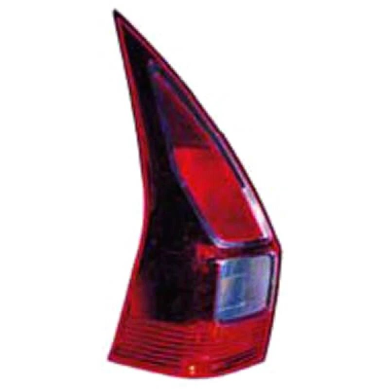 Image of DIEDERICHS 4464890 Rear light without bulb holder, Right, PY21W Combination Rearlight (391)