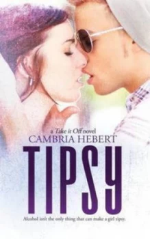 Image of Tipsy by Cambria Hebert Paperback