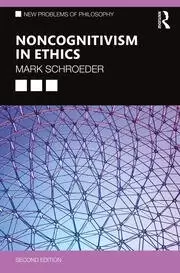 Image of Noncognitivism in Ethics
