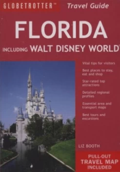 Image of Florida by Liz Booth Paperback
