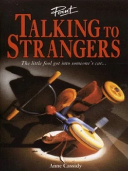 Image of Talking to Strangers by Anne Cassidy Book