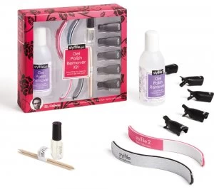 image of Stylpro Gel Polish Remover Kit