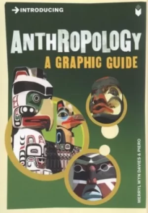 Image of Introducing anthropology by Merryl Wyn-Davis