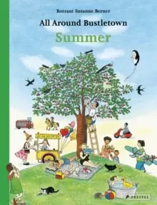Image of All Around Bustletown: Summer