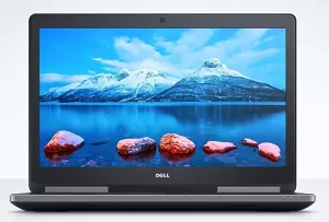 Image of Dell Precision 7520 15.6" Laptop