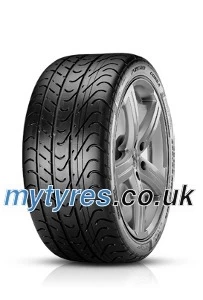 Image of Pirelli P ZERO CORSA ( 315/30 ZR22 (107Y) XL N0 )