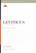 Image of leviticus a 12 week study
