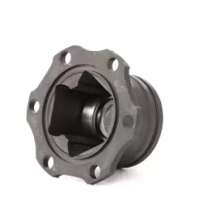 Image of GSP CV Joint 661006 Axle Joint,Joint Kit, drive shaft VW,AUDI,SKODA,Golf IV Schragheck (1J1),POLO (9N_),Golf IV Variant (1J5),Lupo (6X1, 6E1)