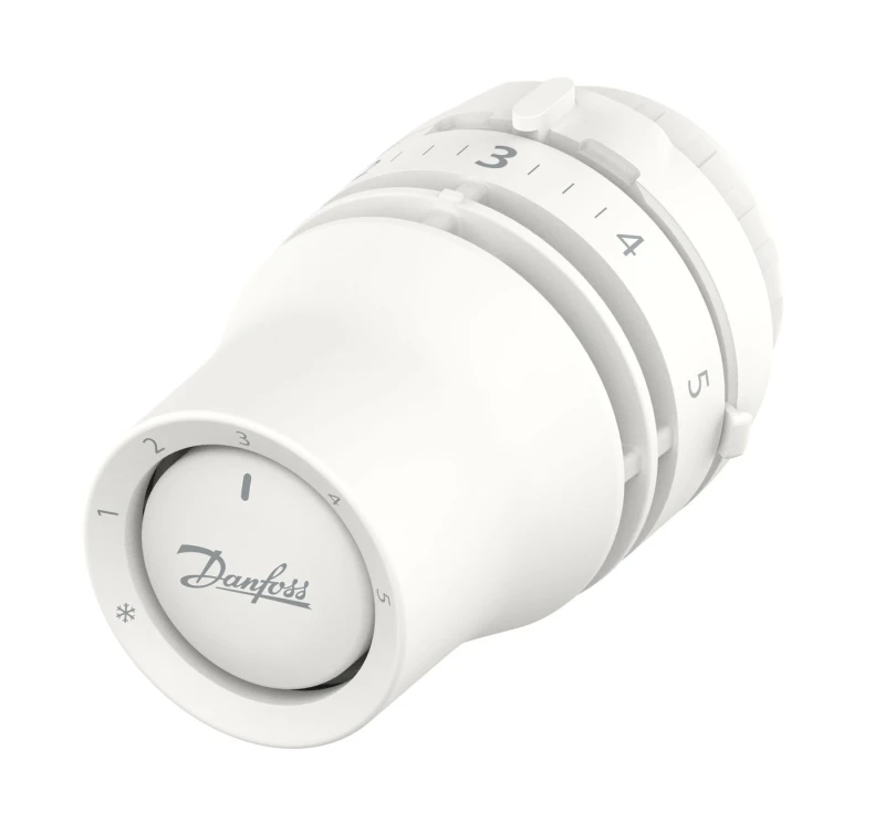 Image of Danfoss Redi R click