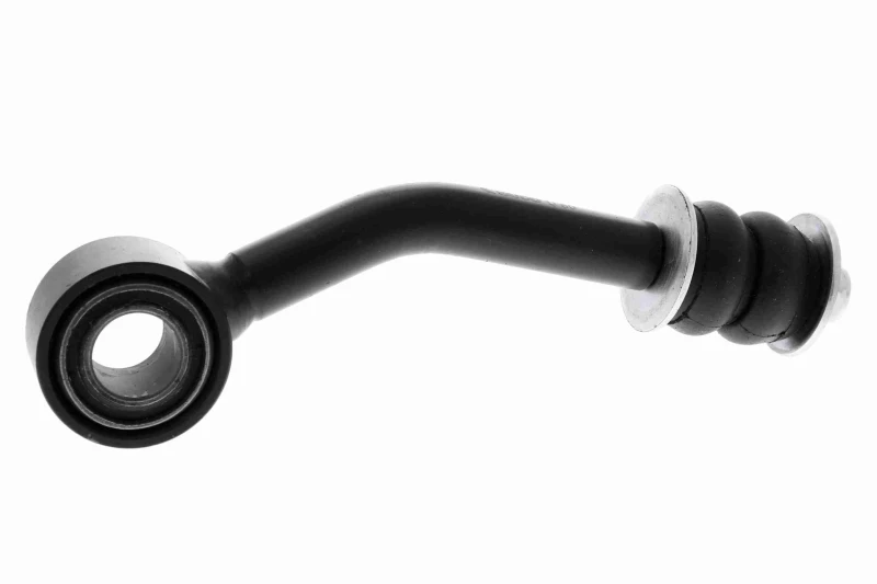 Image of VAICO V25-7006 Anti-roll bar link Original VAICO Quality, Front Axle Right Link Stabiliser (3229)