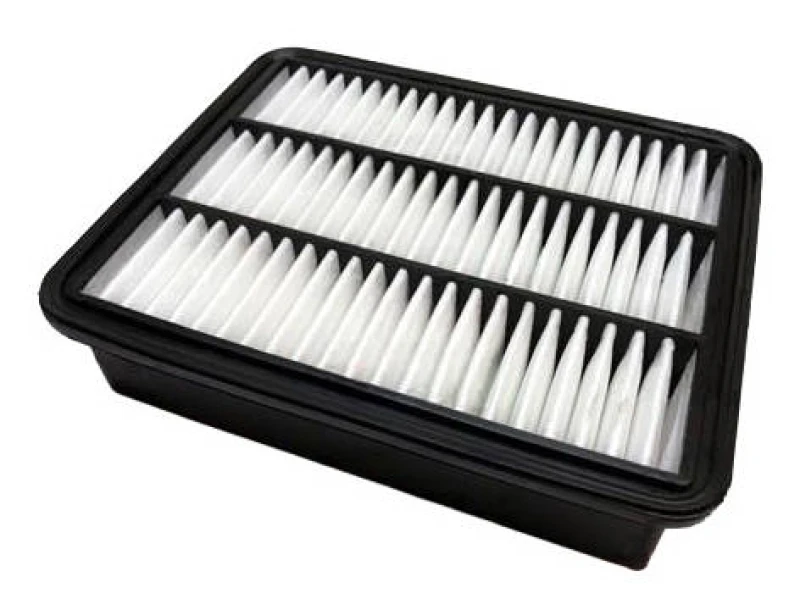 Image of QUINTON HAZELL QFA0965 Air filter TJ Filters Filter Insert Air Filter (8)